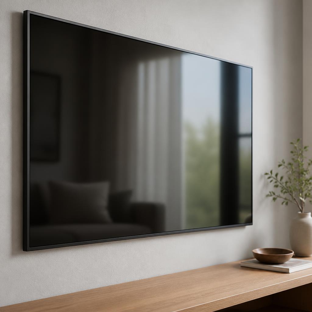 In-wall cable concealment